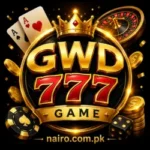 GWD777 Game