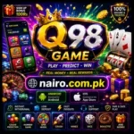 Q98 Game