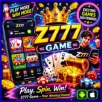 z777 Game