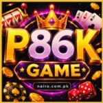 P86K Game