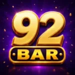 92Bar Game