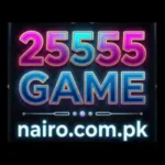 25555 Game