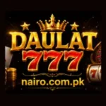 Daulat777 Game