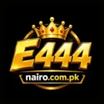E444 Game