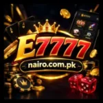 E7777 Game