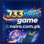 J33bet Game