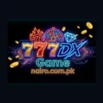 777DX Game