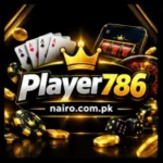 Player786 Game